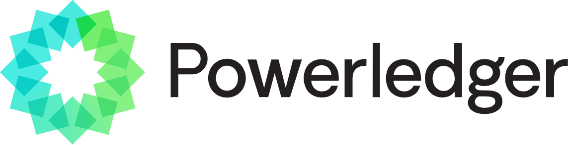 Powerledger Logo